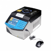 Gradient PCR Machine