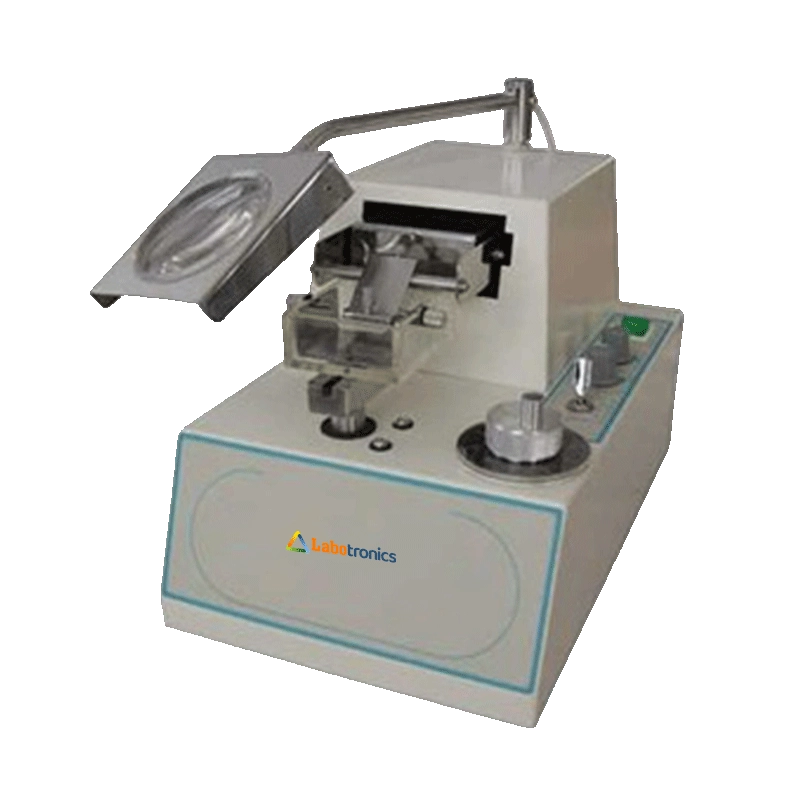 Microtome