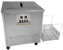Ultrasonic Cleaner