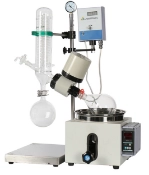 Rotary Evaporator