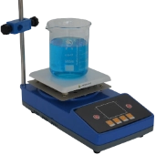 Hotplate Stirrer