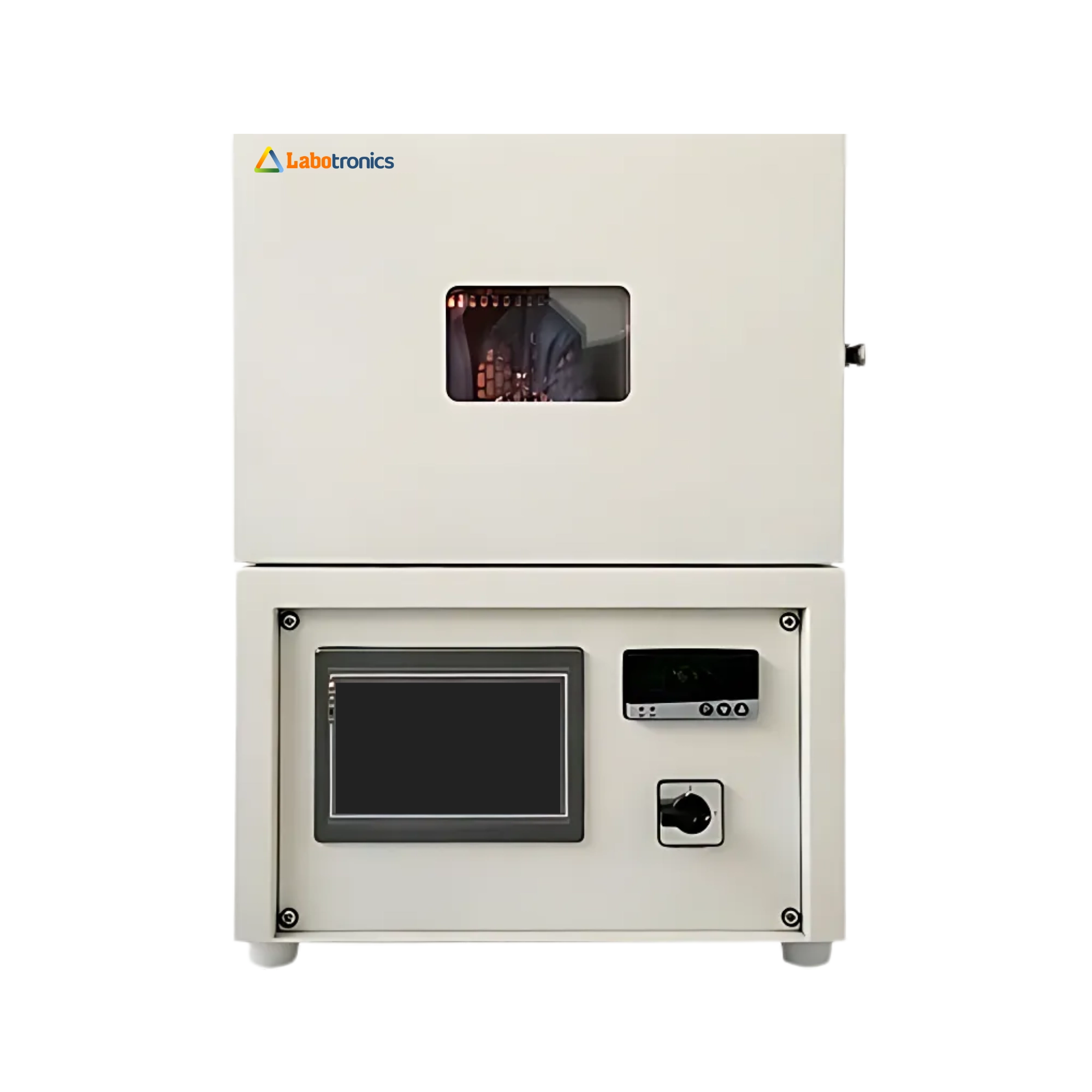 Test Chamber