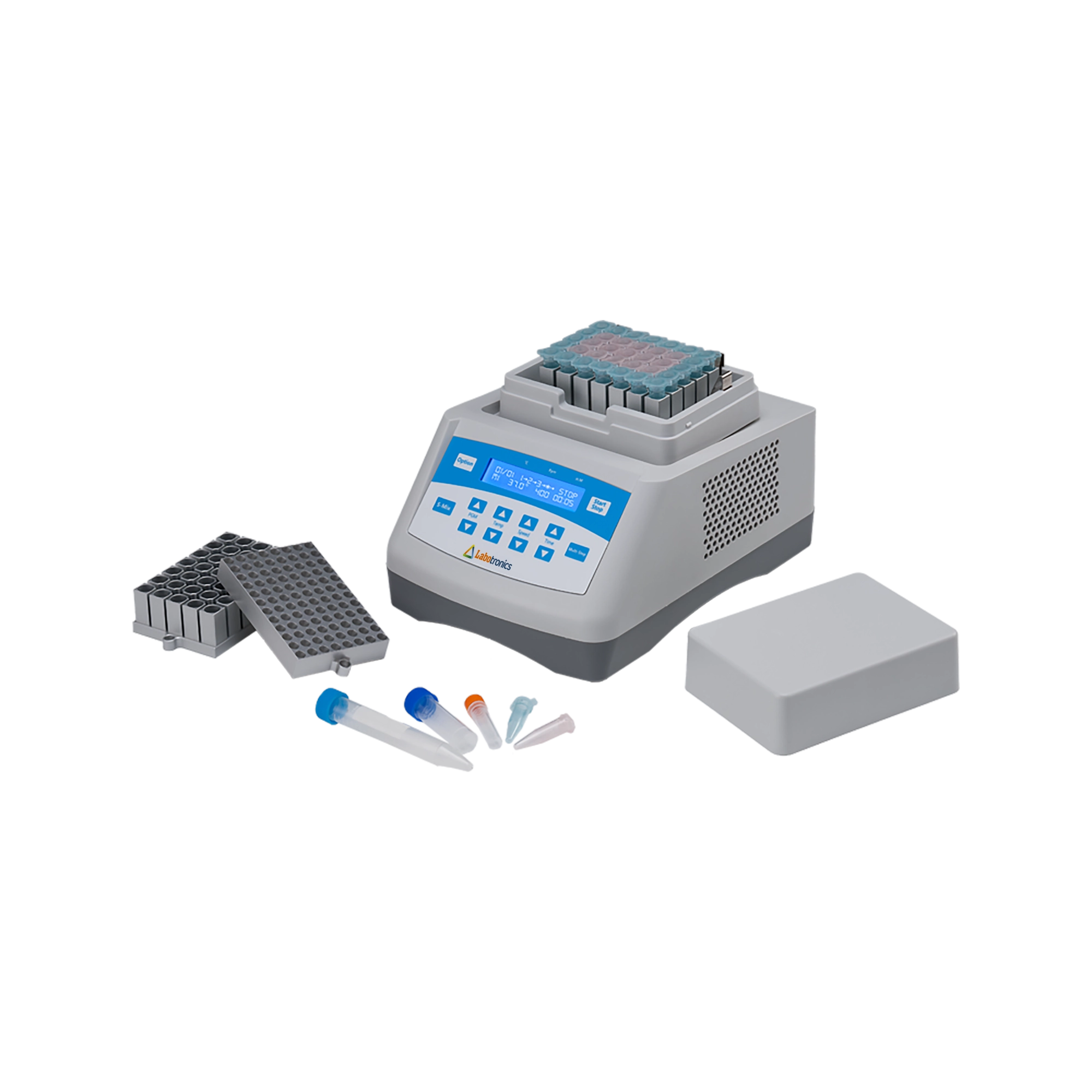 Laboratory Shakers And 3-D Rocker