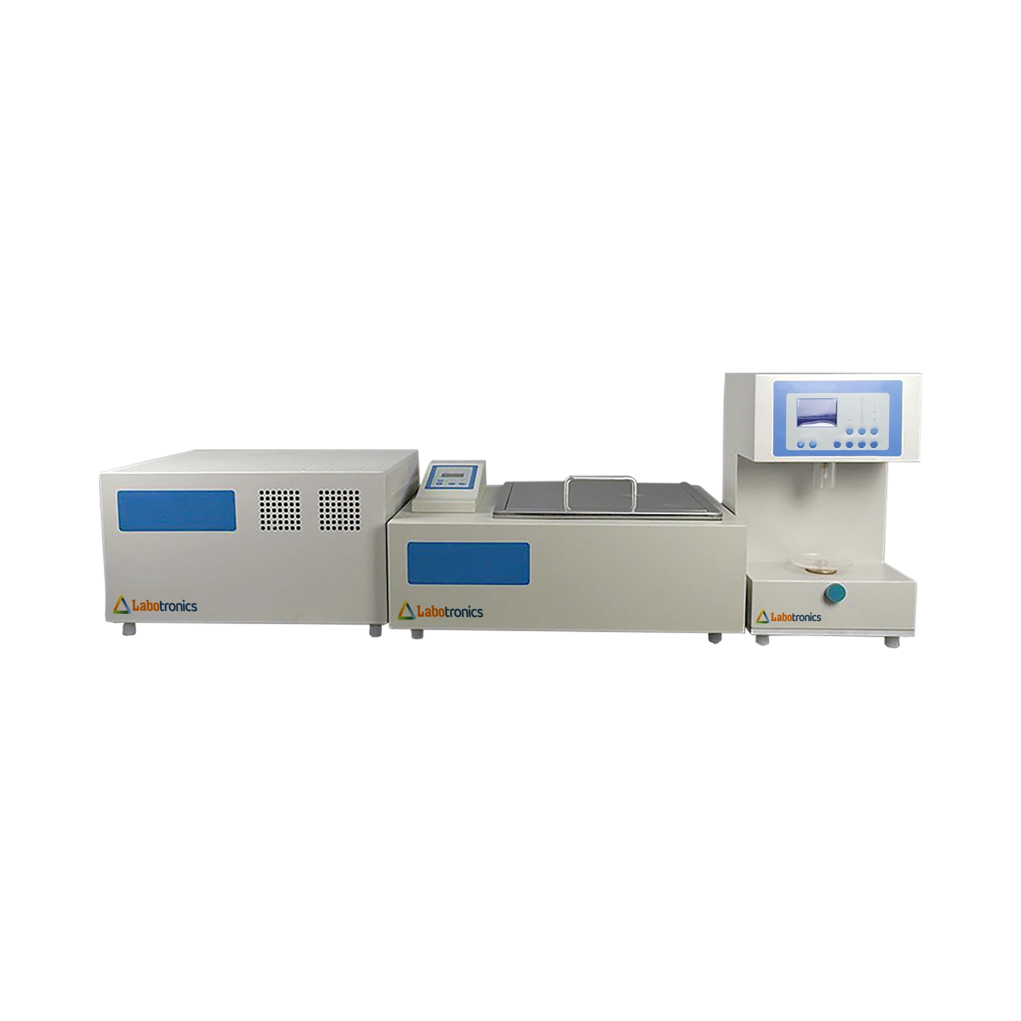 Gel Strength Tester