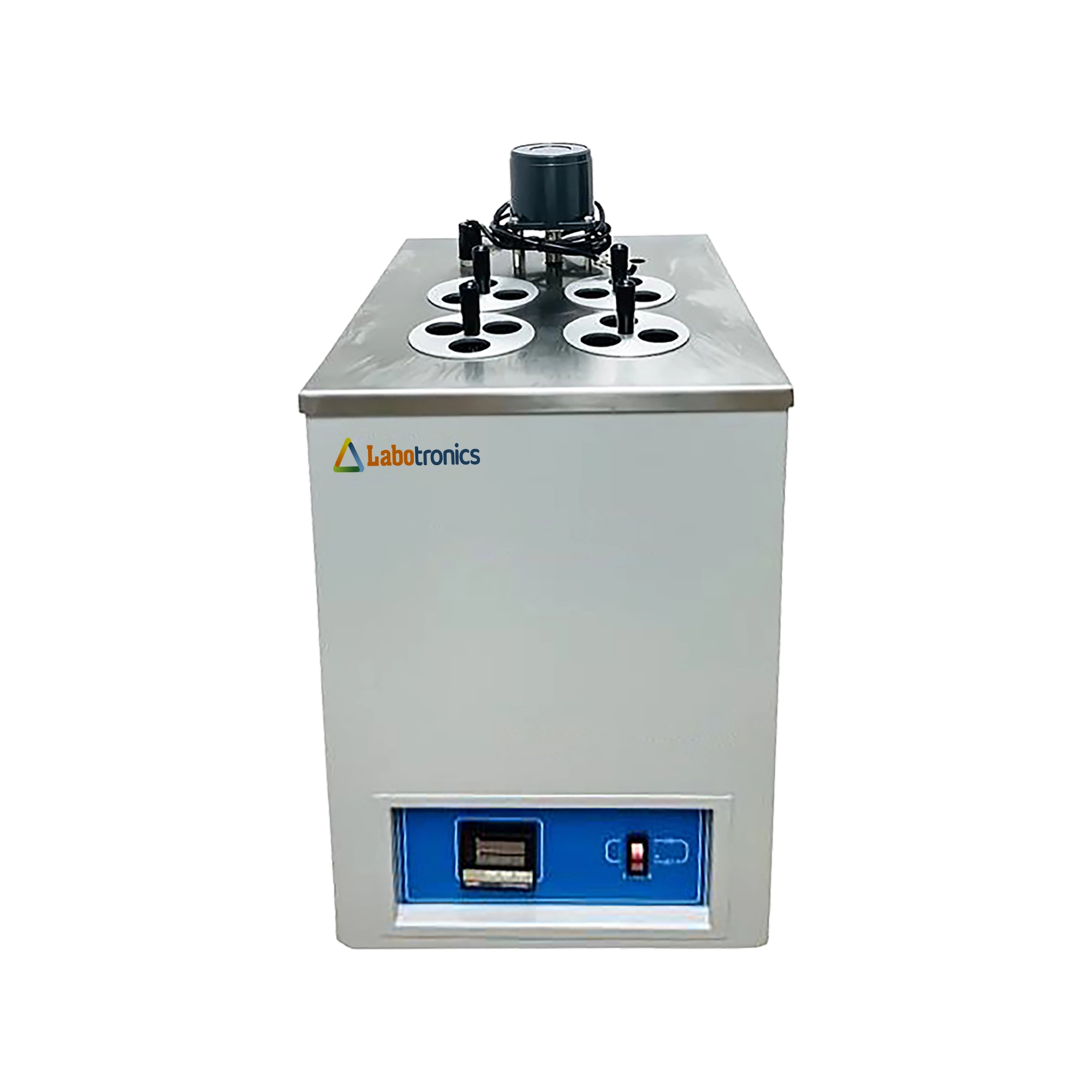 Corrosion Tester