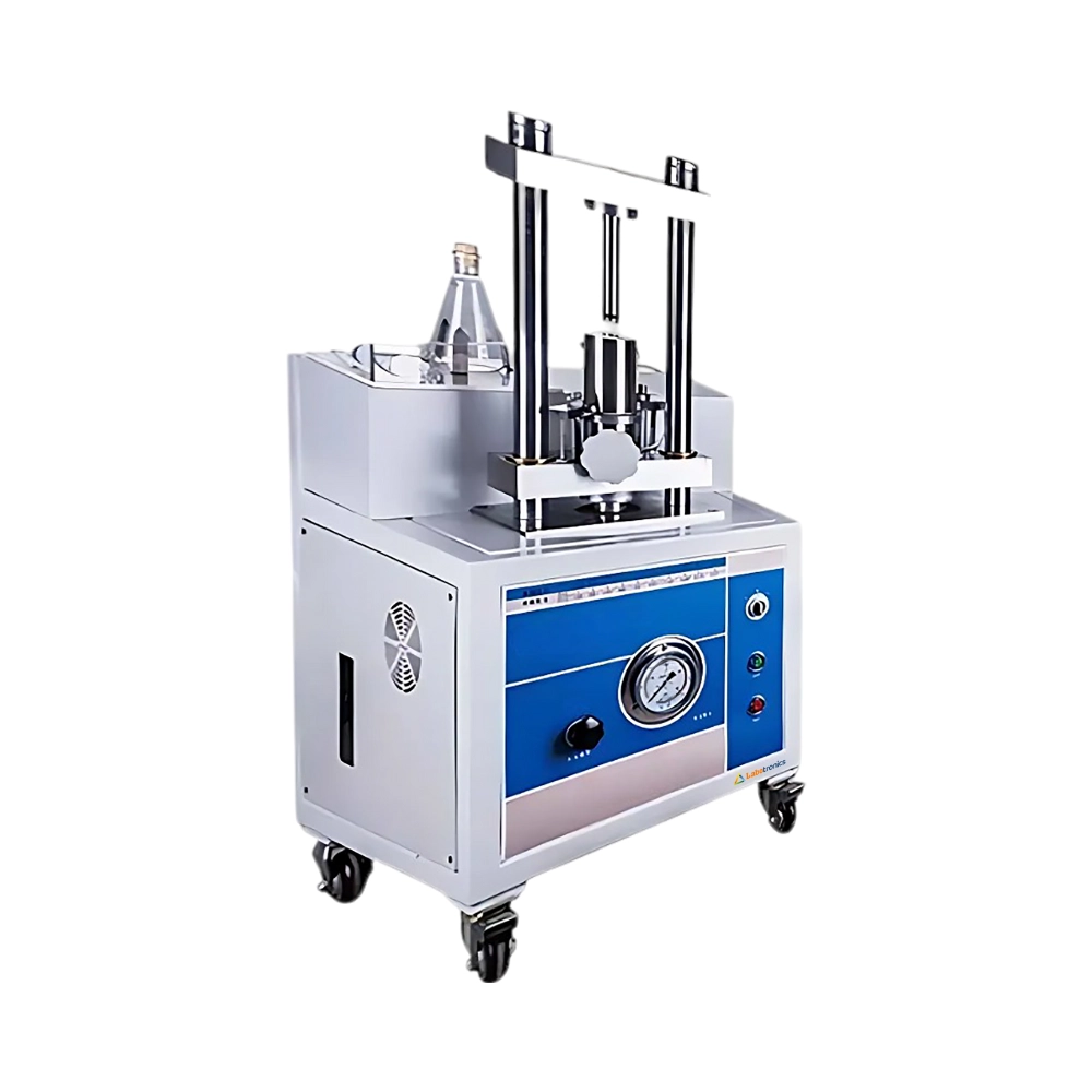 Homogenizer
