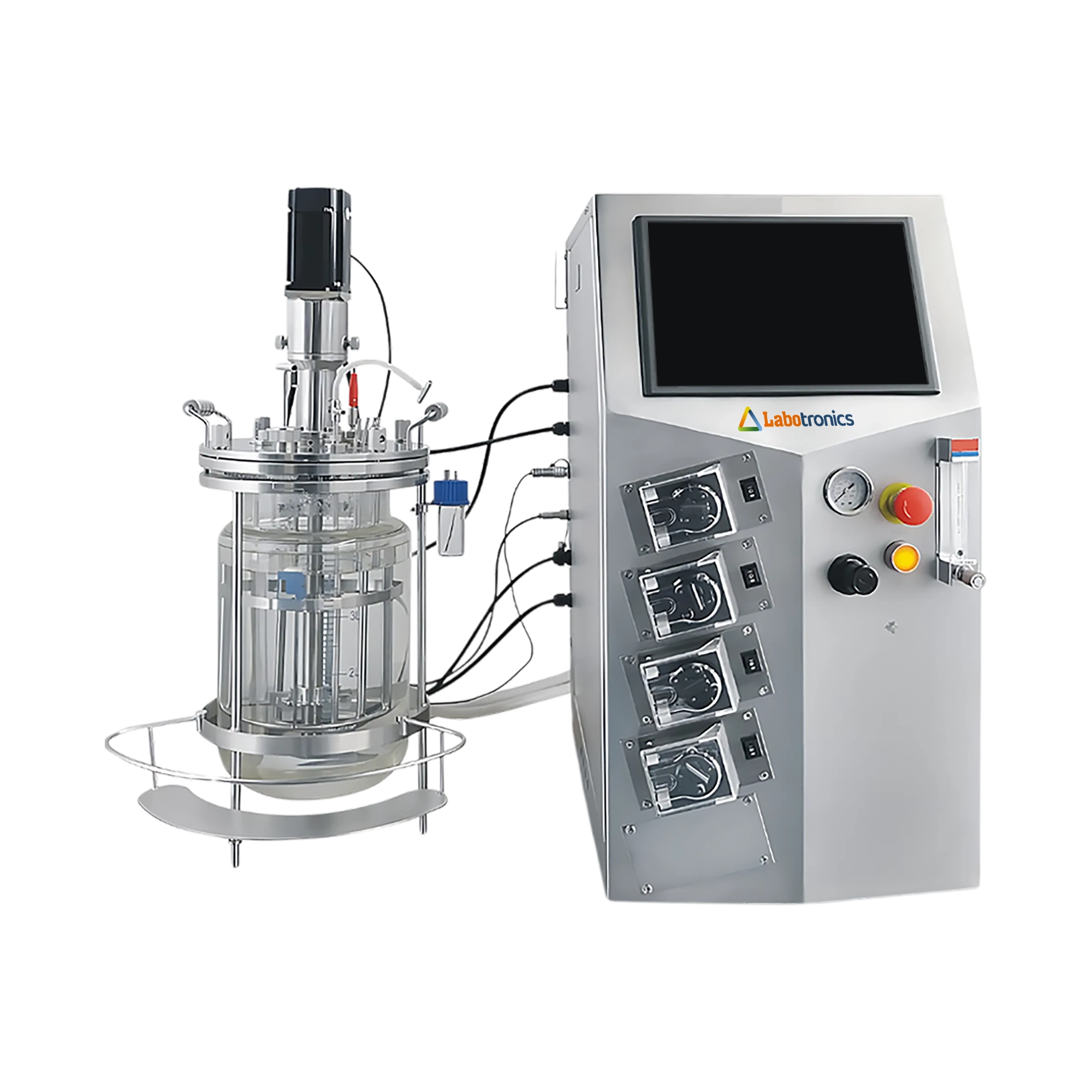 Laboratory Fermenter