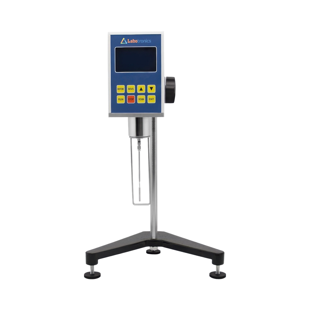 Laboratory Viscometer