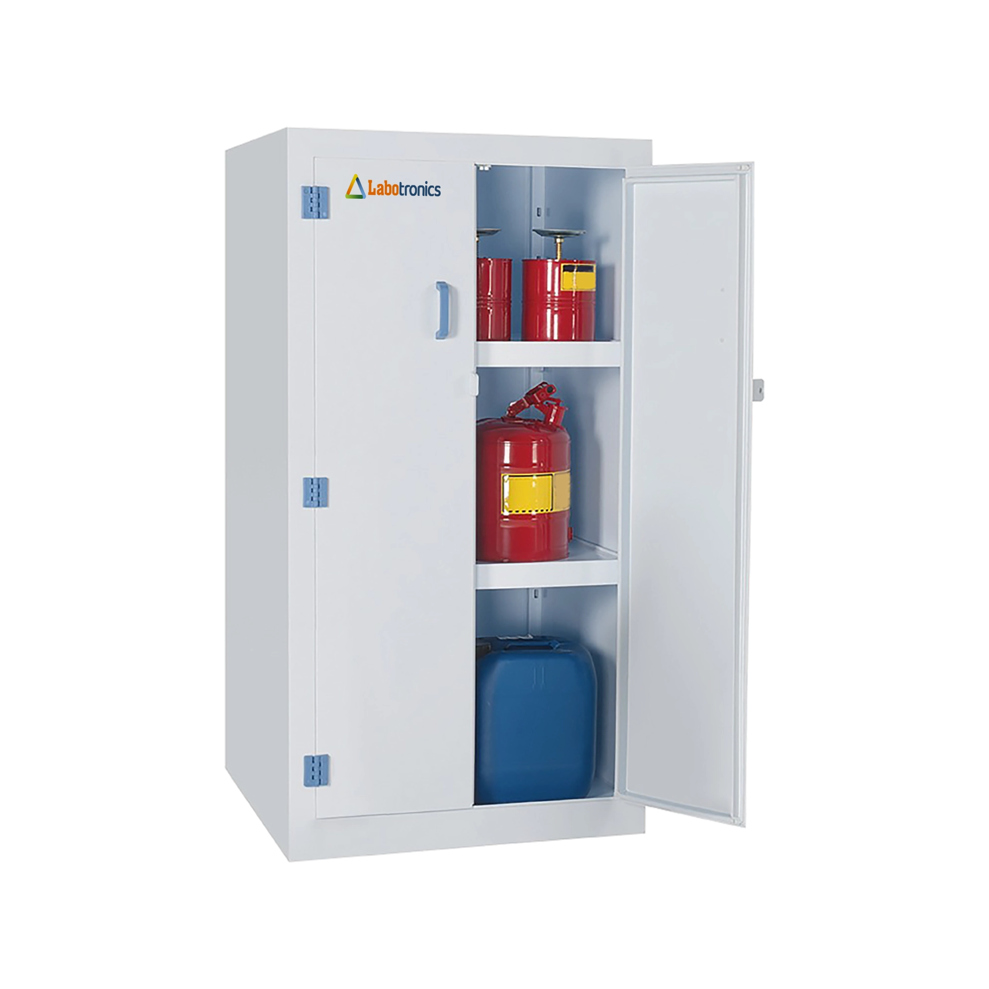 PP Acid / Corrosives Storage Cabinet LB-10ACC