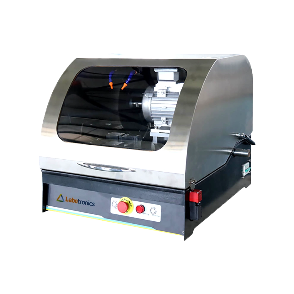 Abrasive Cutting Machine LB-10ACM