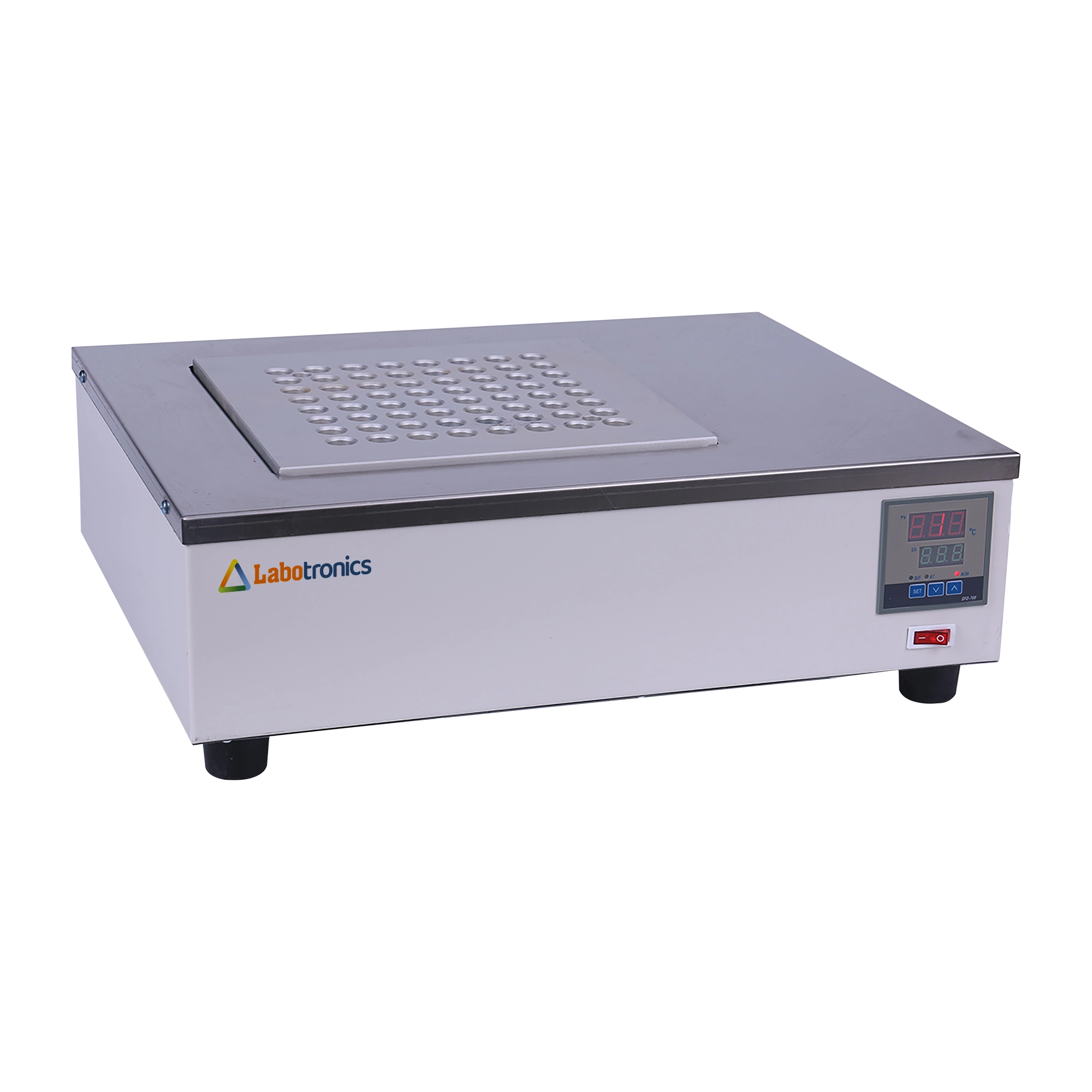 Aluminium Digestion Apparatus LB-10ADA