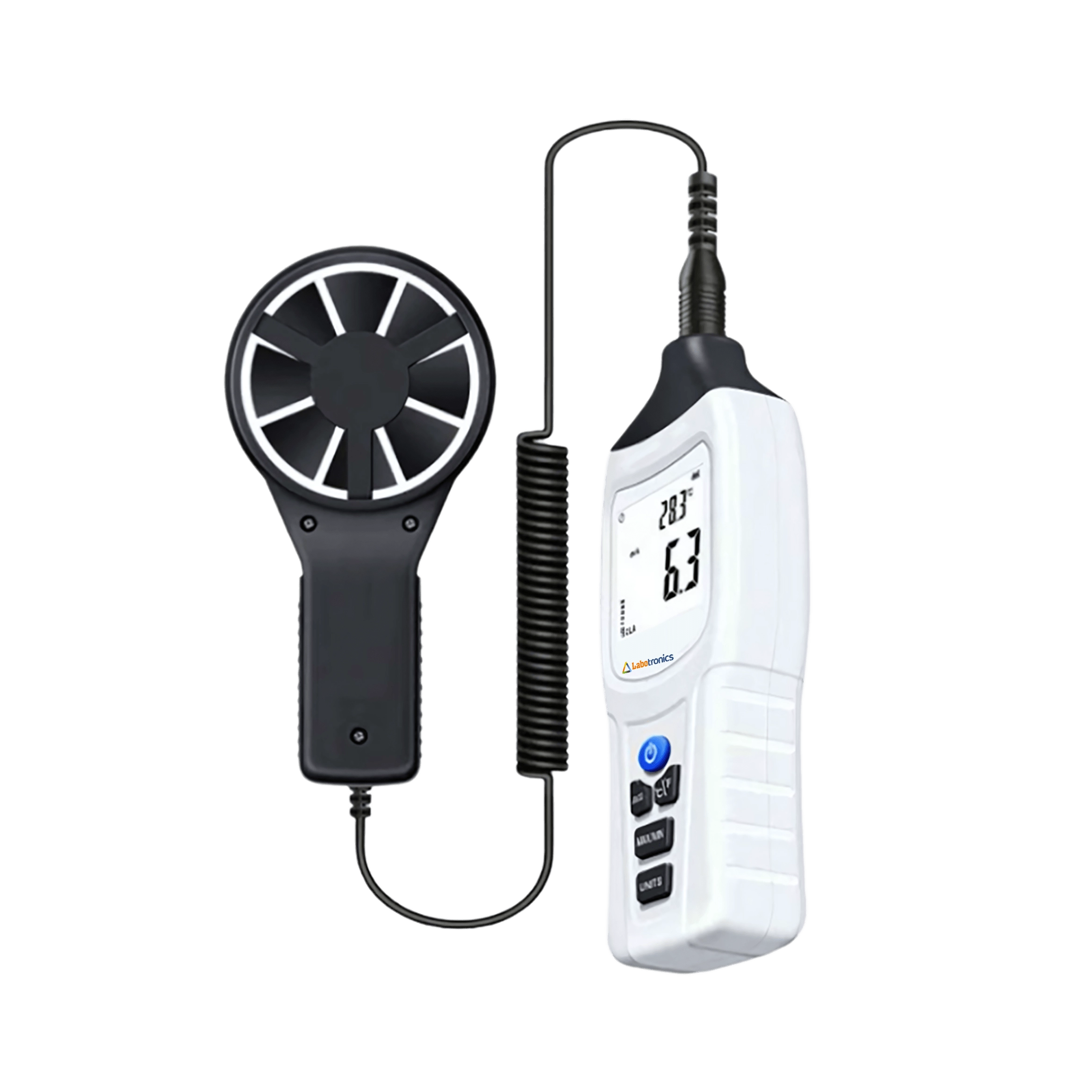 Anemometer LB-10AMM