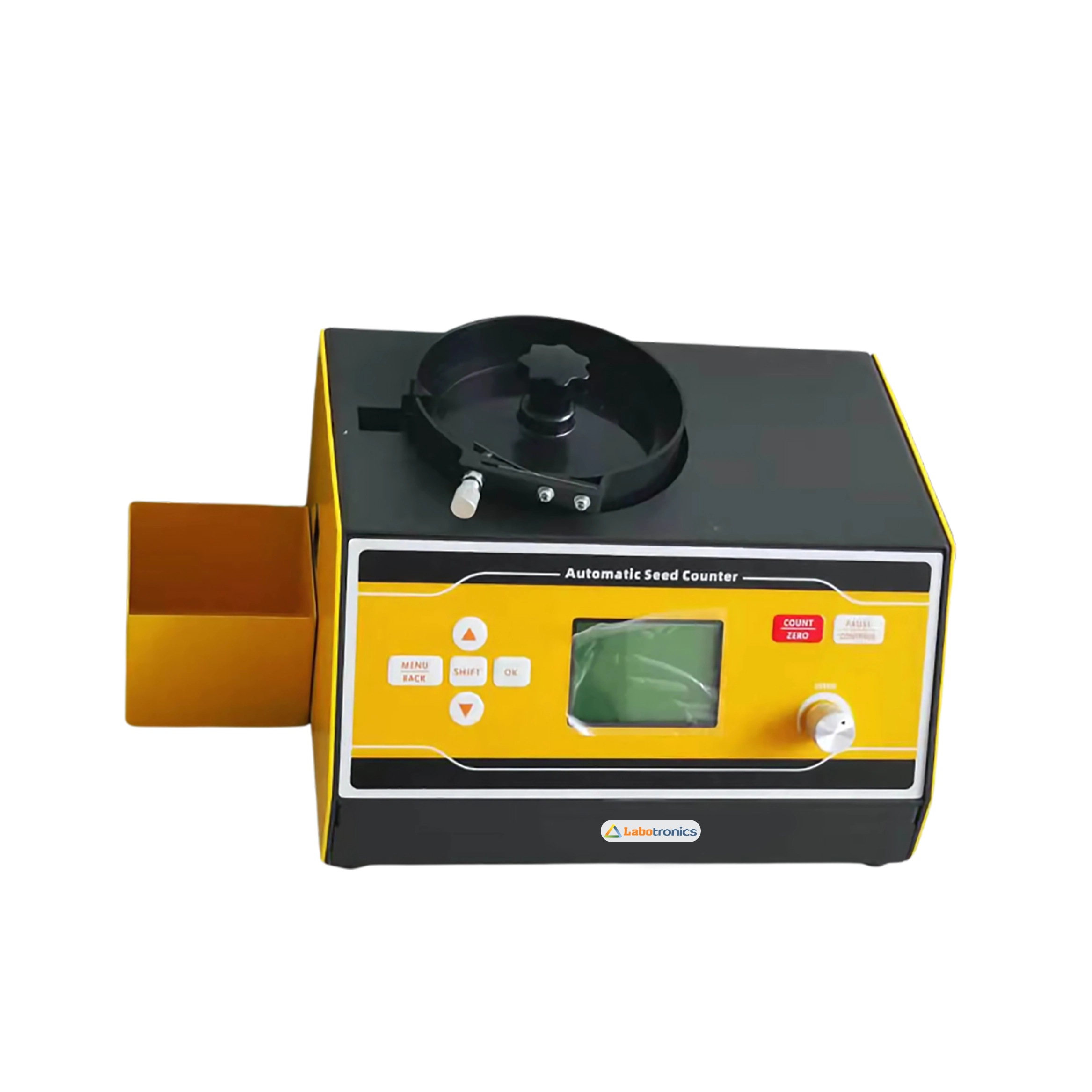 Automatic Seed Counter LB-10ASC