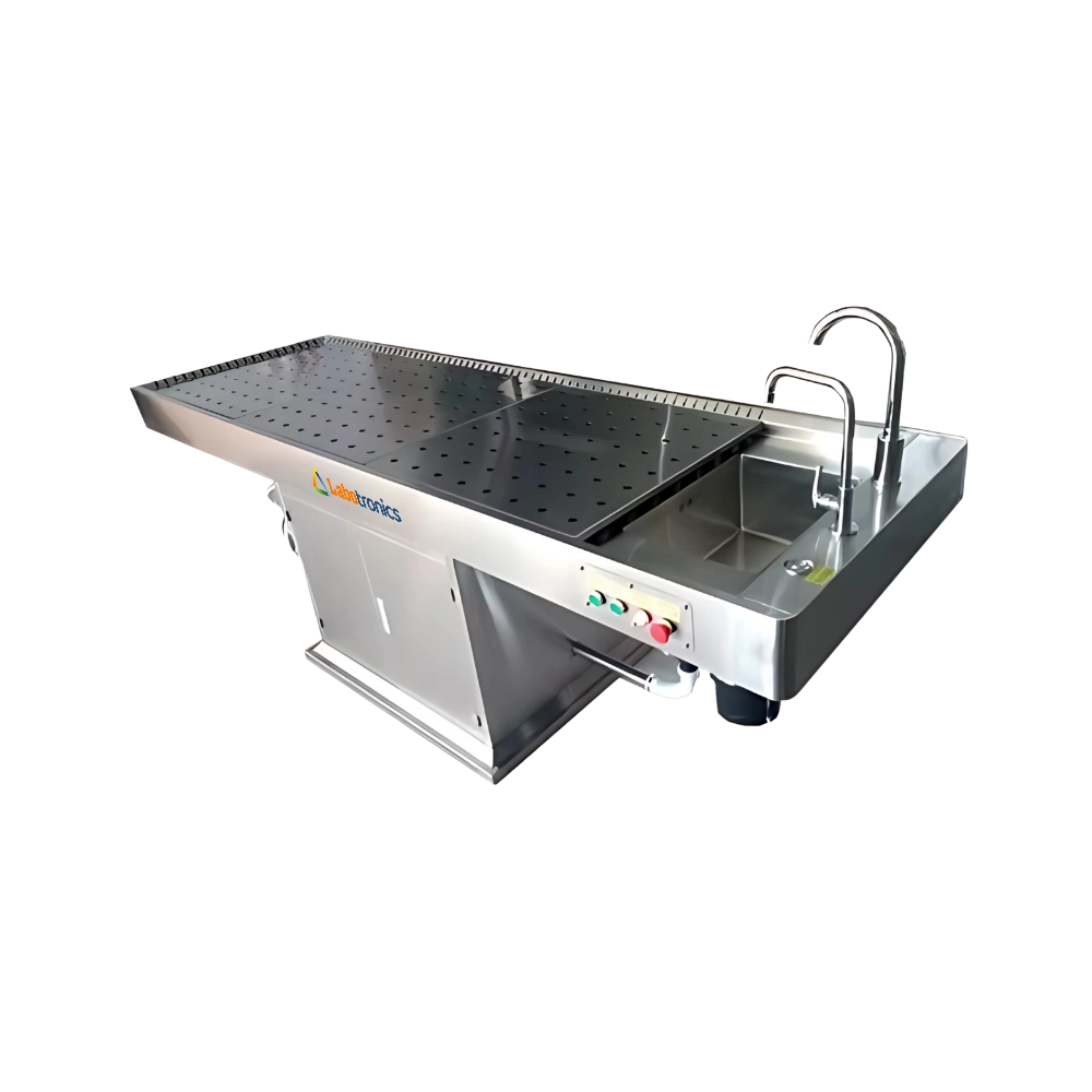 Autopsy Table LB-10AT