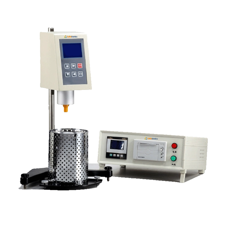 Brookfield Viscometer LB-10BFV