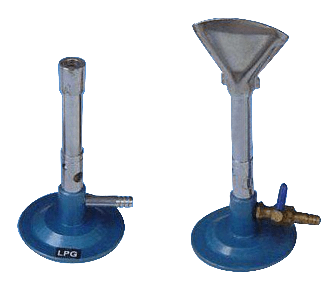 Bunsen Burner LB-10BN