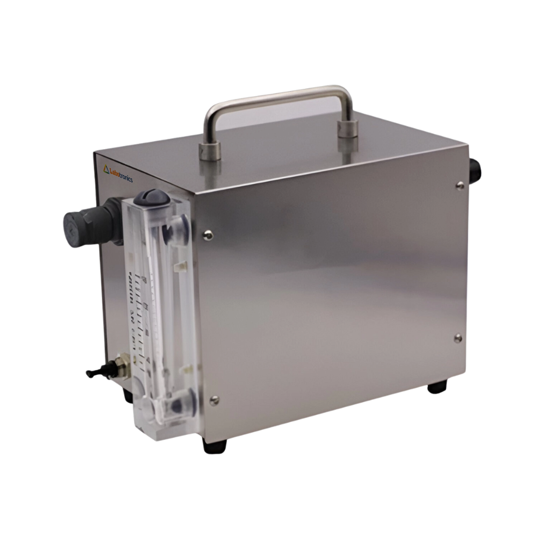 Compressed Air Sampler LB-10CAS