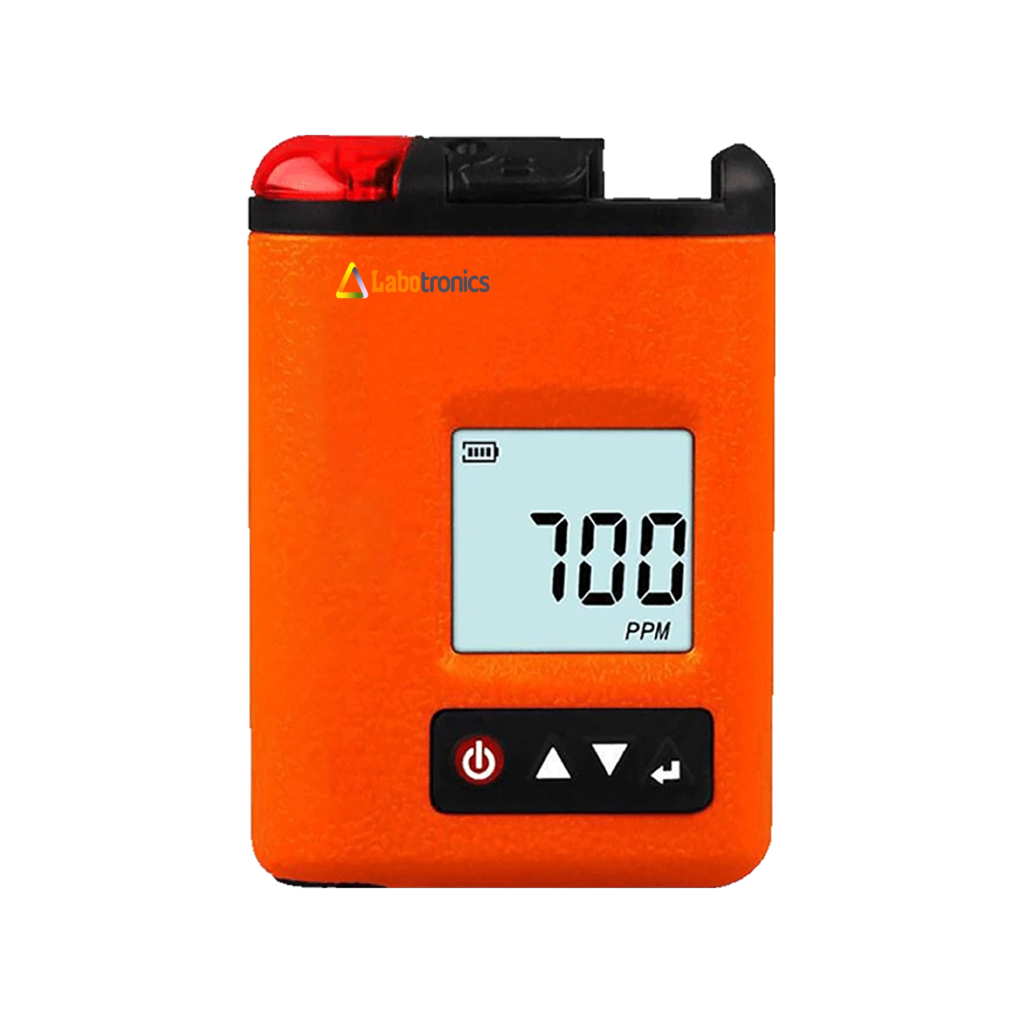 Carbon dioxide Detector LB-10COD