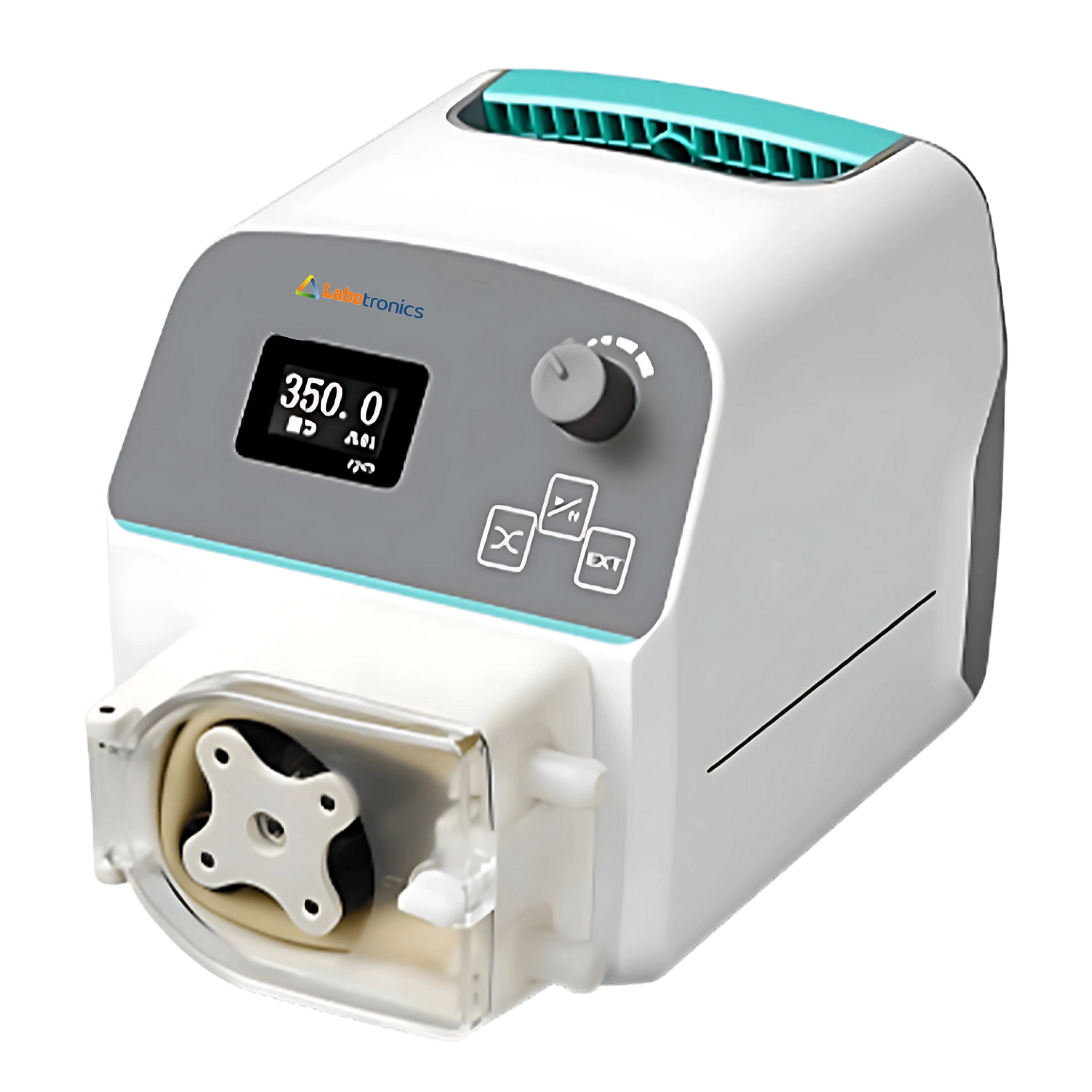 Compact Peristaltic Pump LB-10CPP Compact Peristaltic Pump LB-10CPP