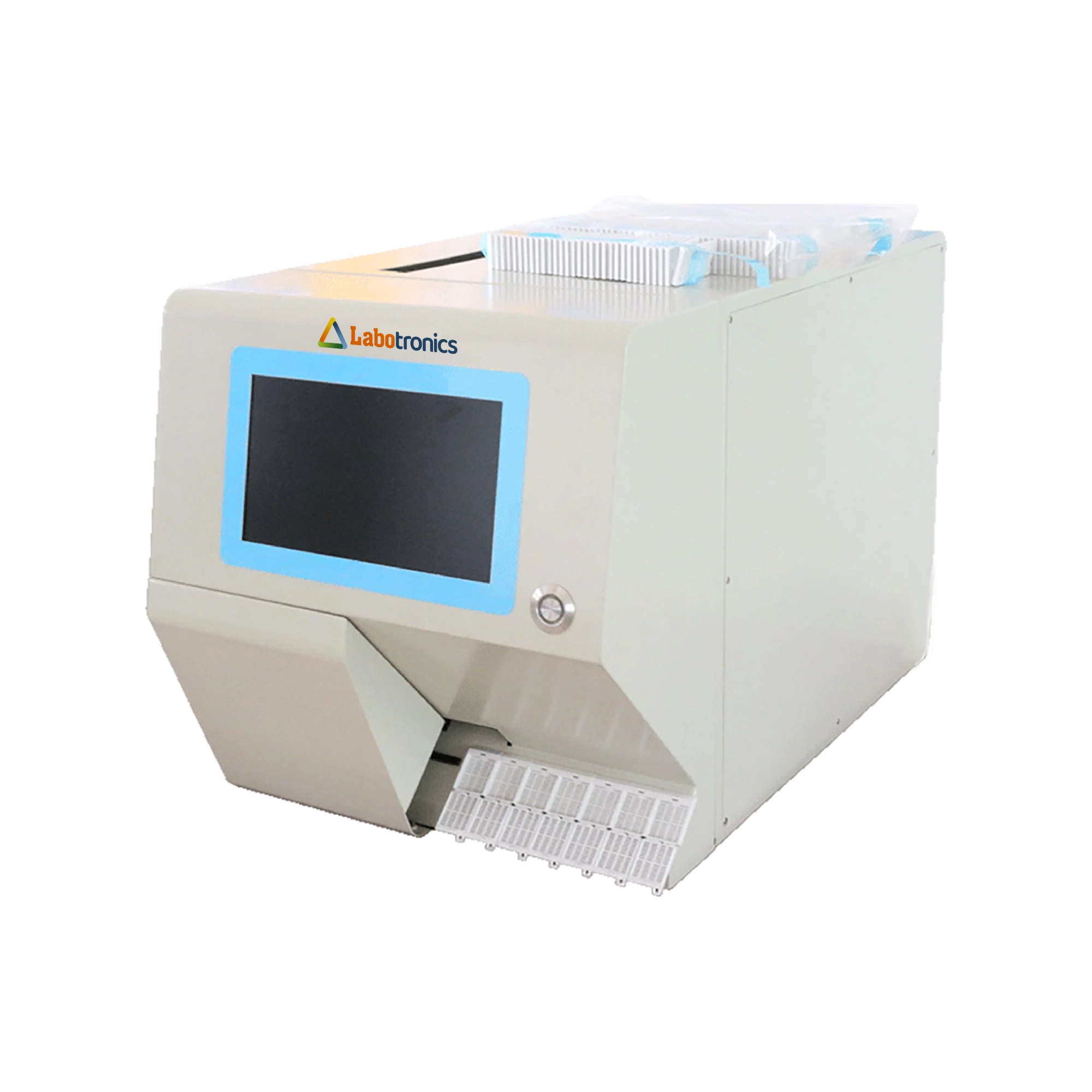 Cassette printer LB-10CSP