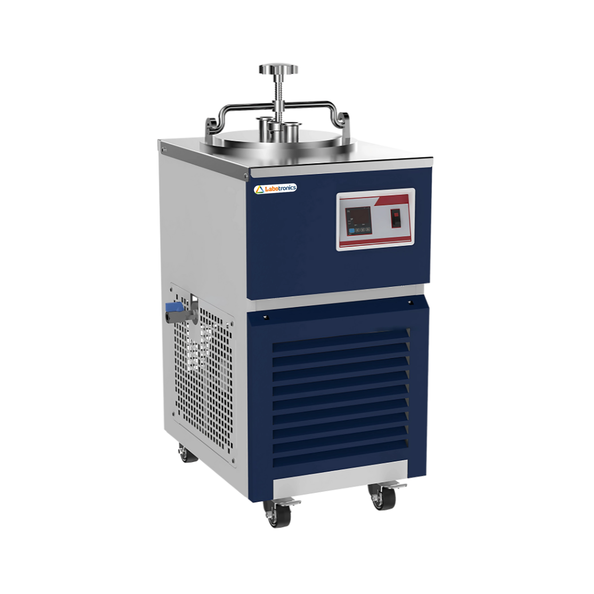 Cold Trap Bath LB-10CTB