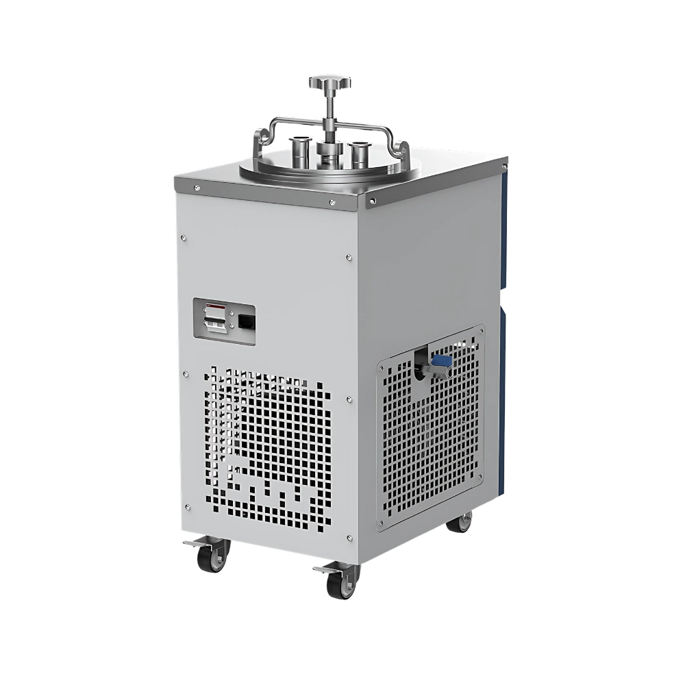 Cold Trap Bath LB-10CTB