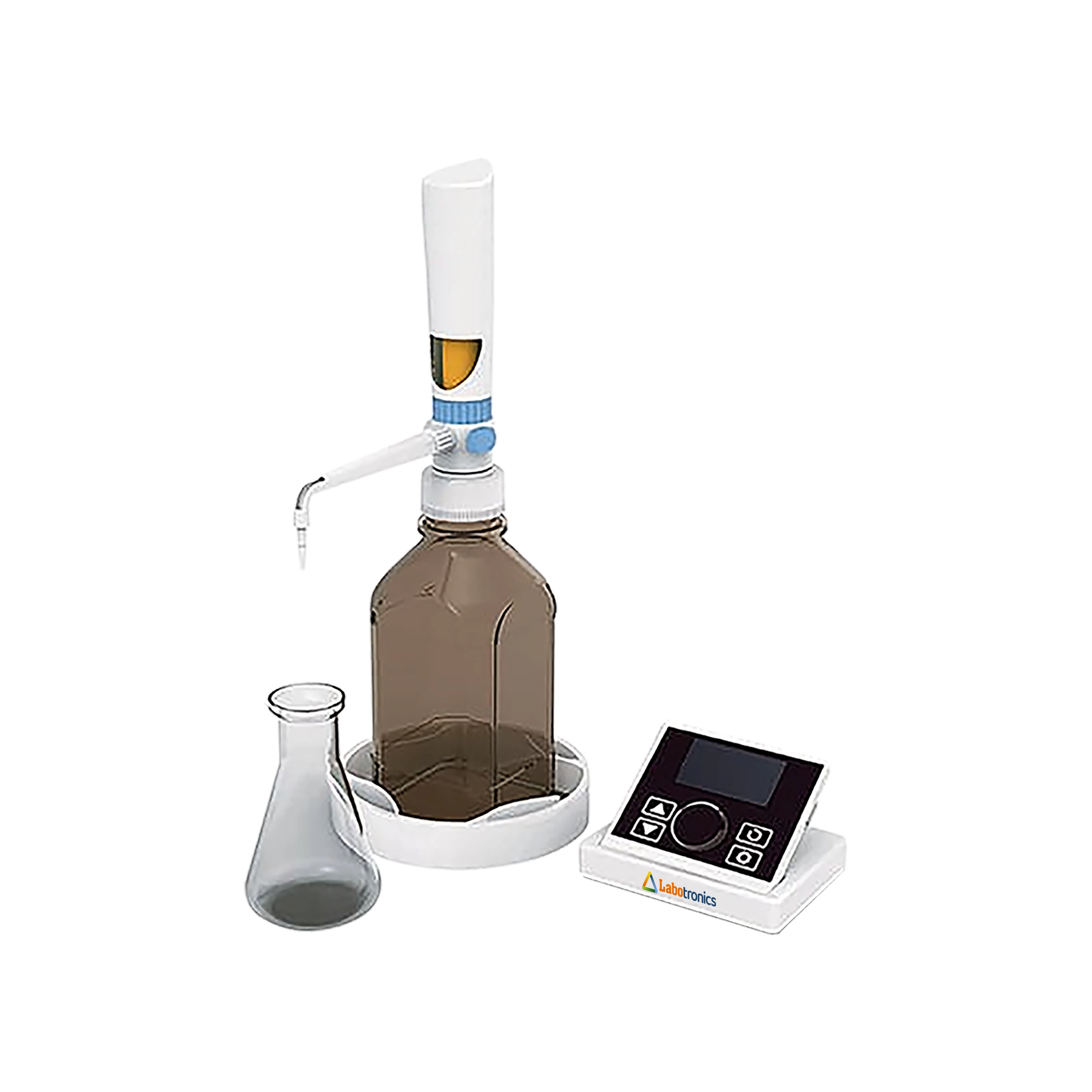 Digital Burette LB-10DBR