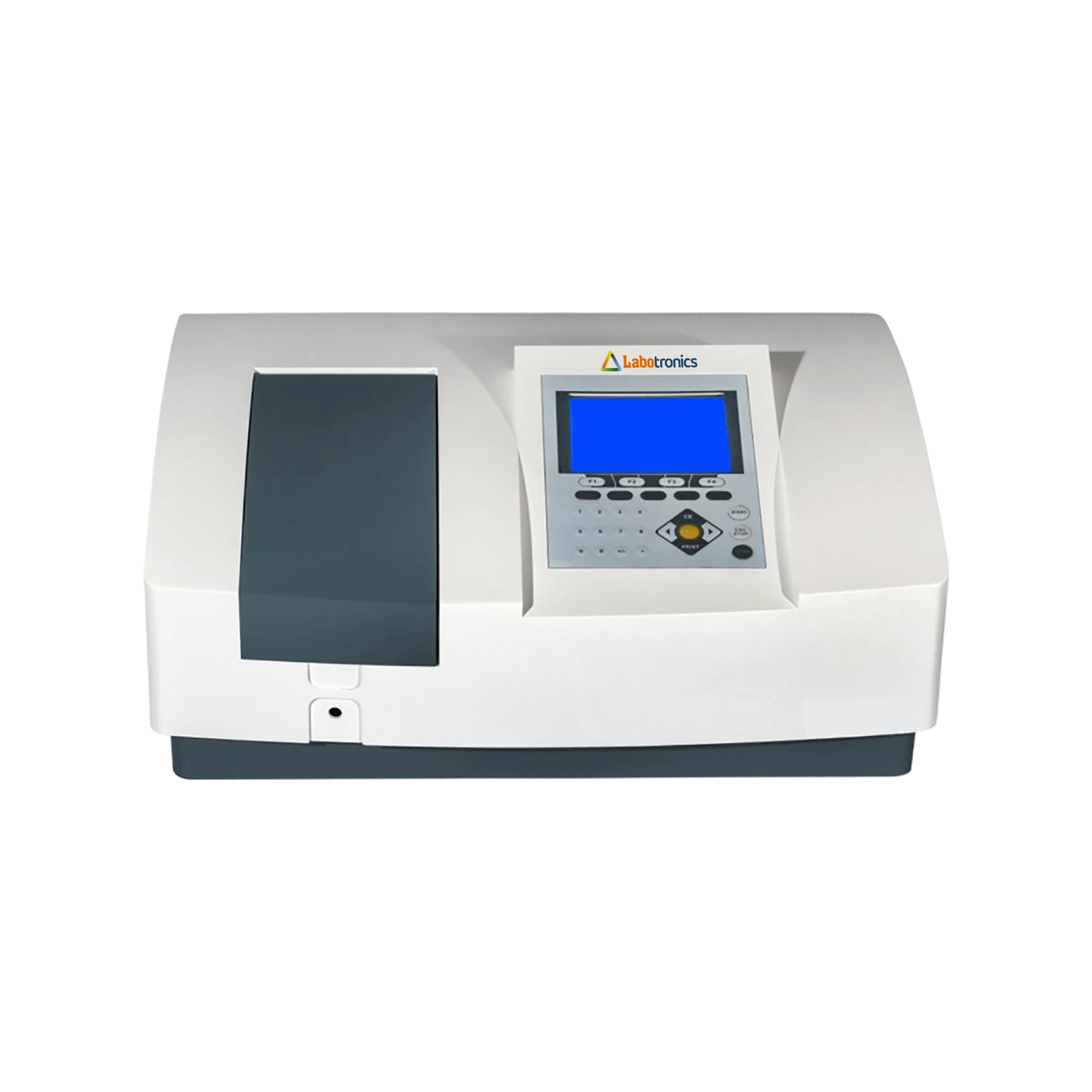 Double Beam UV-Visible Spectrophotometer LB-10DBS
