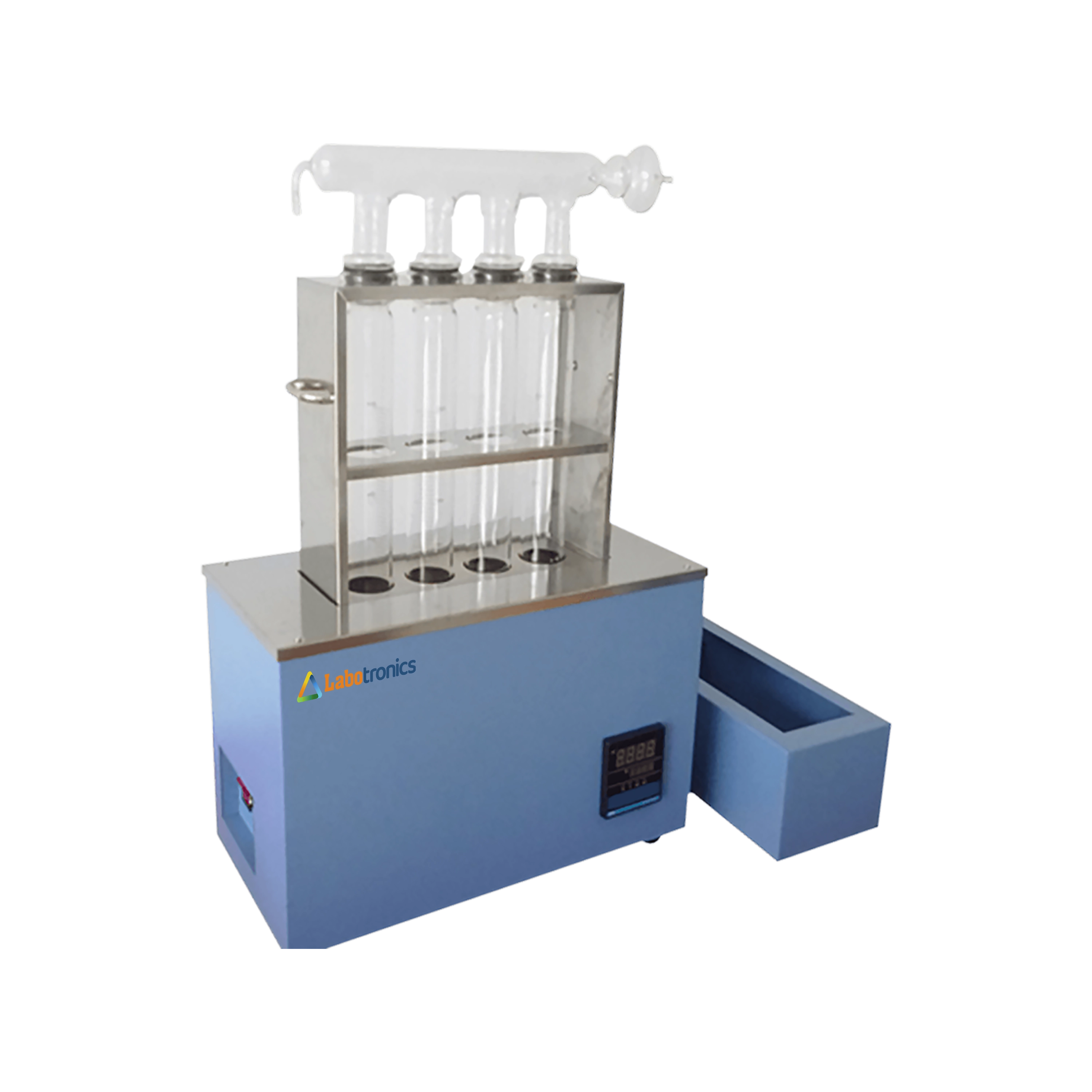 Digestion Furnace LB-10DF