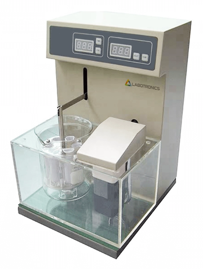 Dissolution tester LB-10DT