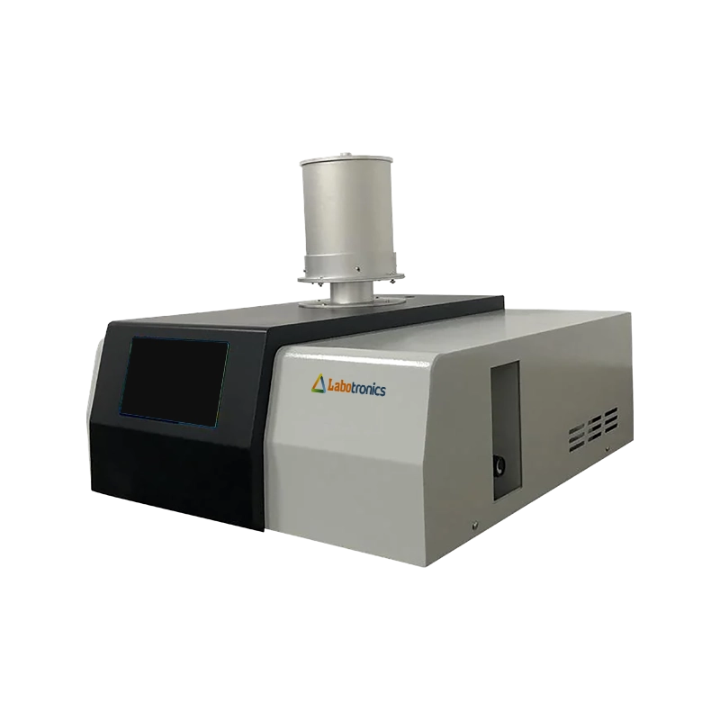 Differential thermal analyzer LB-10DTA
