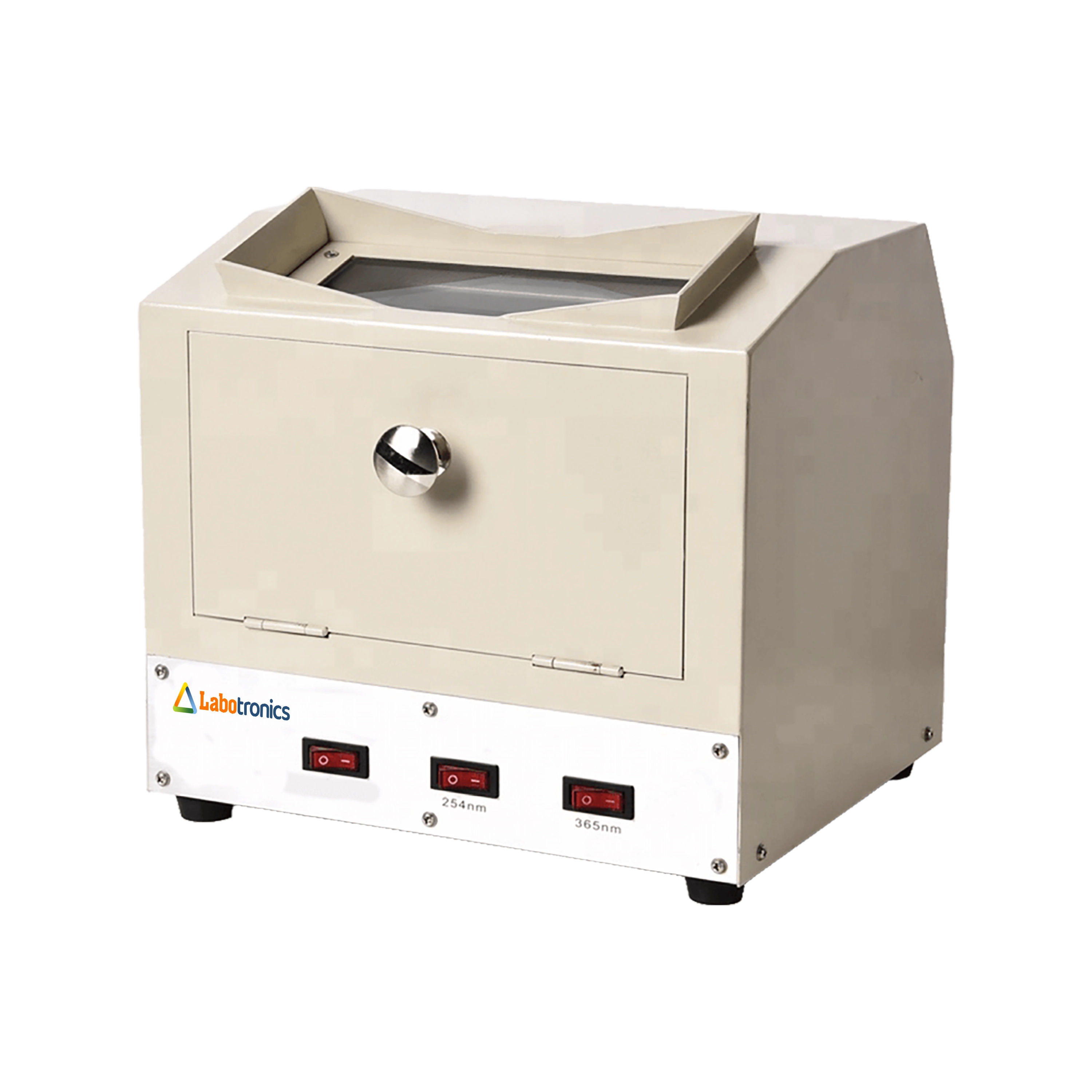 Dark Box UV Analyzer LB-10DUVA