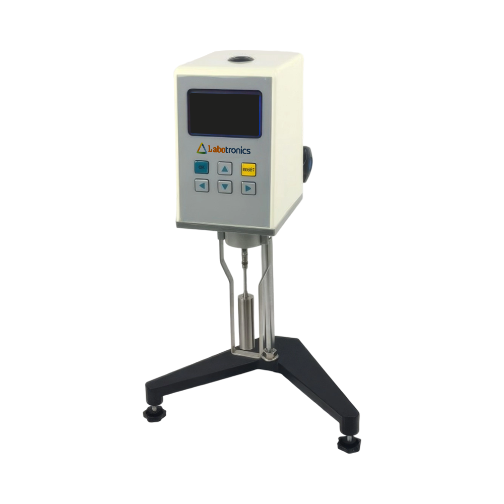 Digital Viscometer LB-10DV