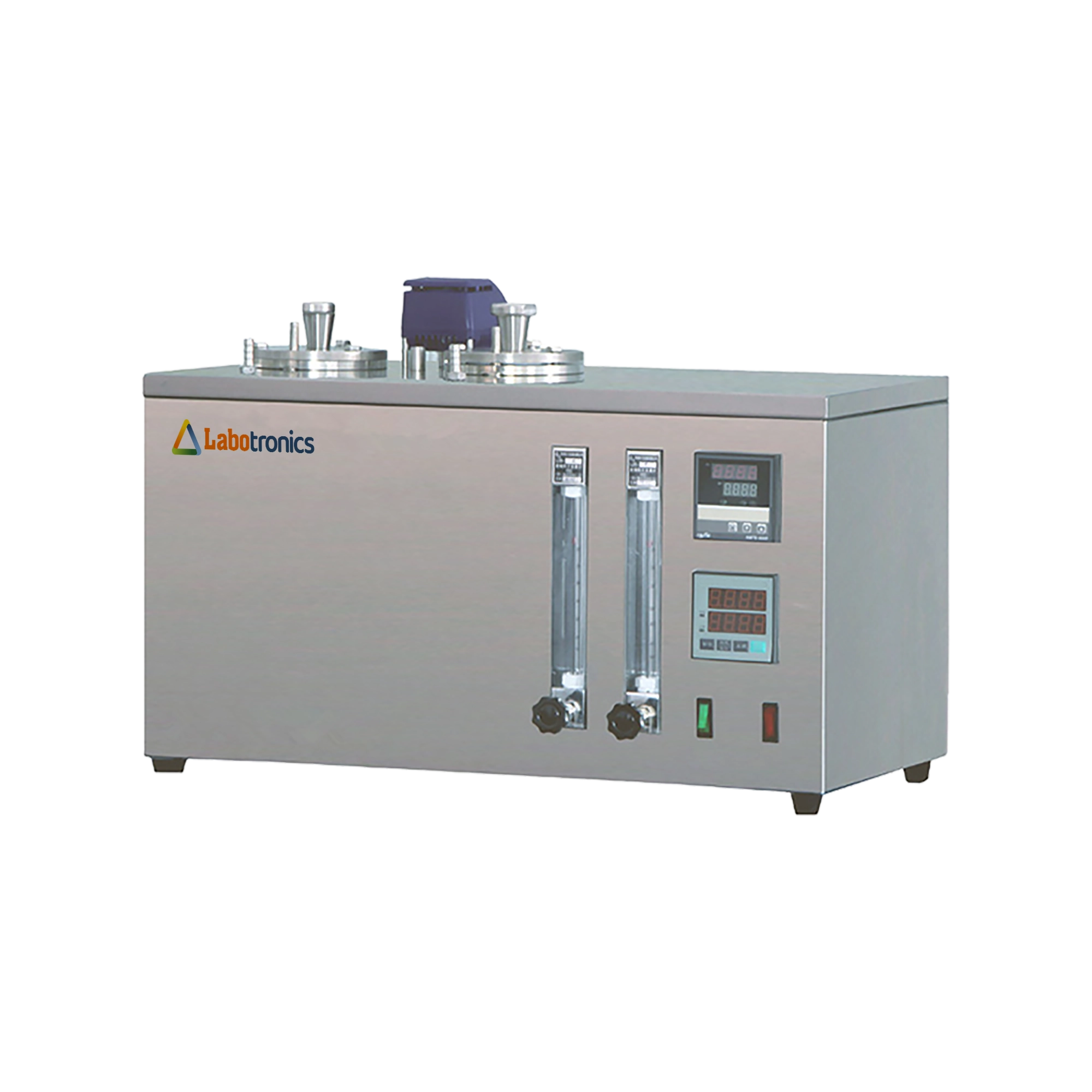 Evaporation Loss Test Bath LB-10ELB