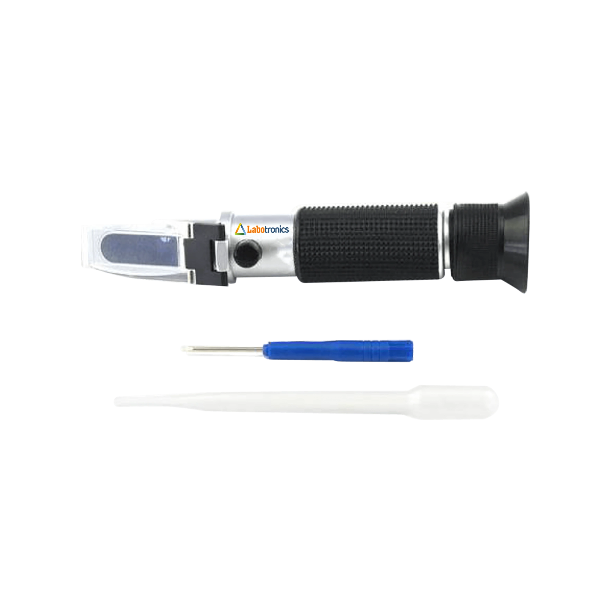 Emulsion oil refractometer LB-10EOR