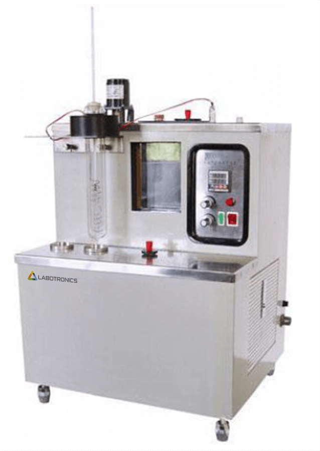 Freezing Point Tester LB-10FPT