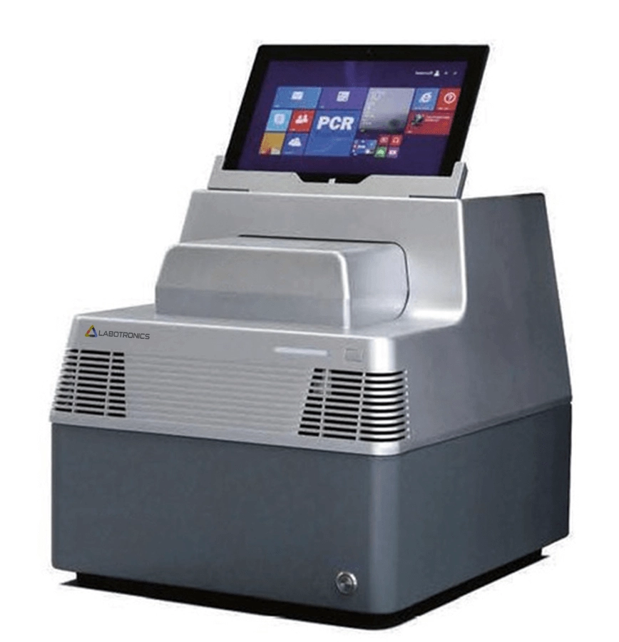 Fluorescent Quantitative PCR Detection System LB-10FQPCR