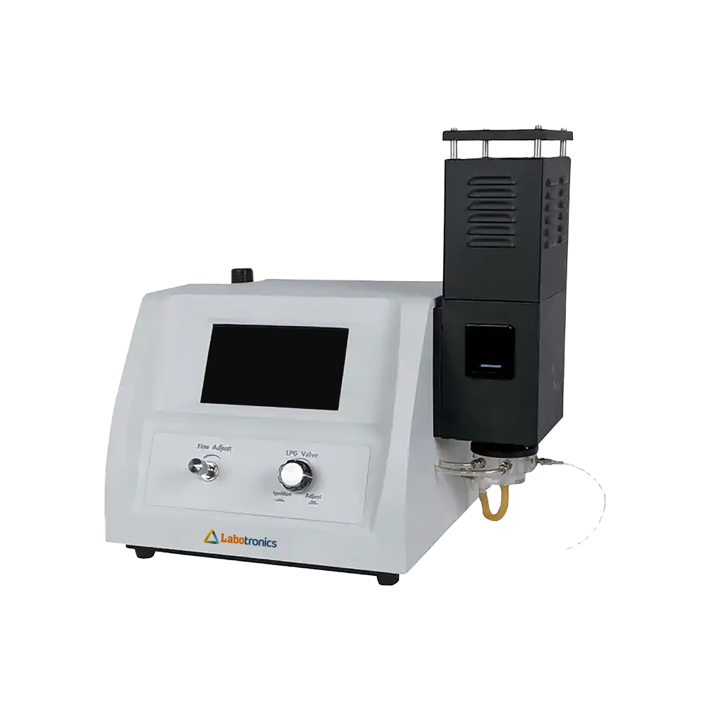 Flame Spectrophotometer LB-10FSP