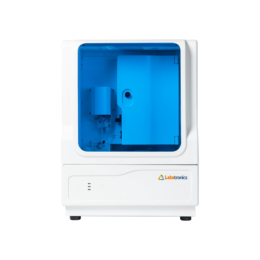 Genetic Analyzer LB-10GA