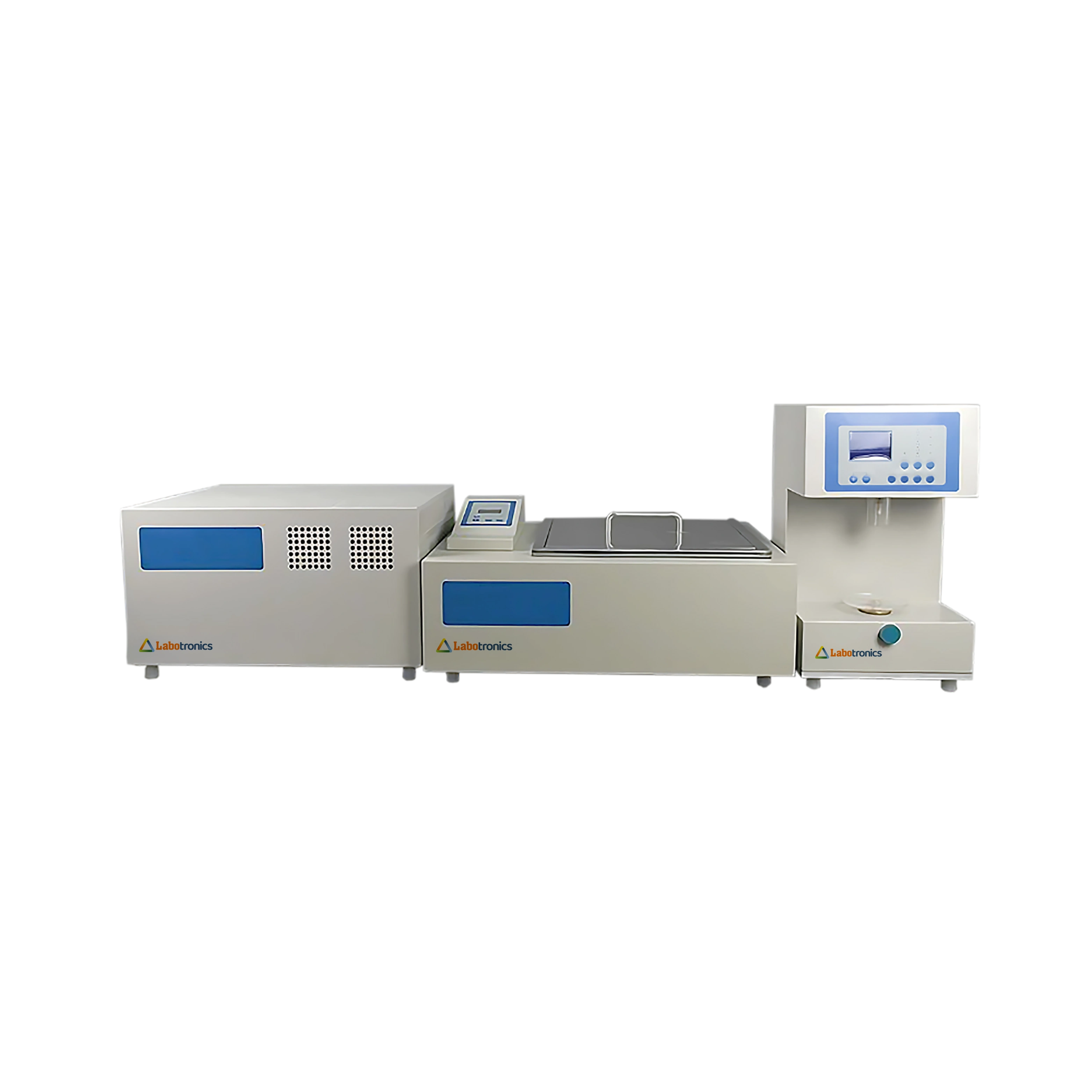 Gelatin Bloom Strength Tester LB-10GBS