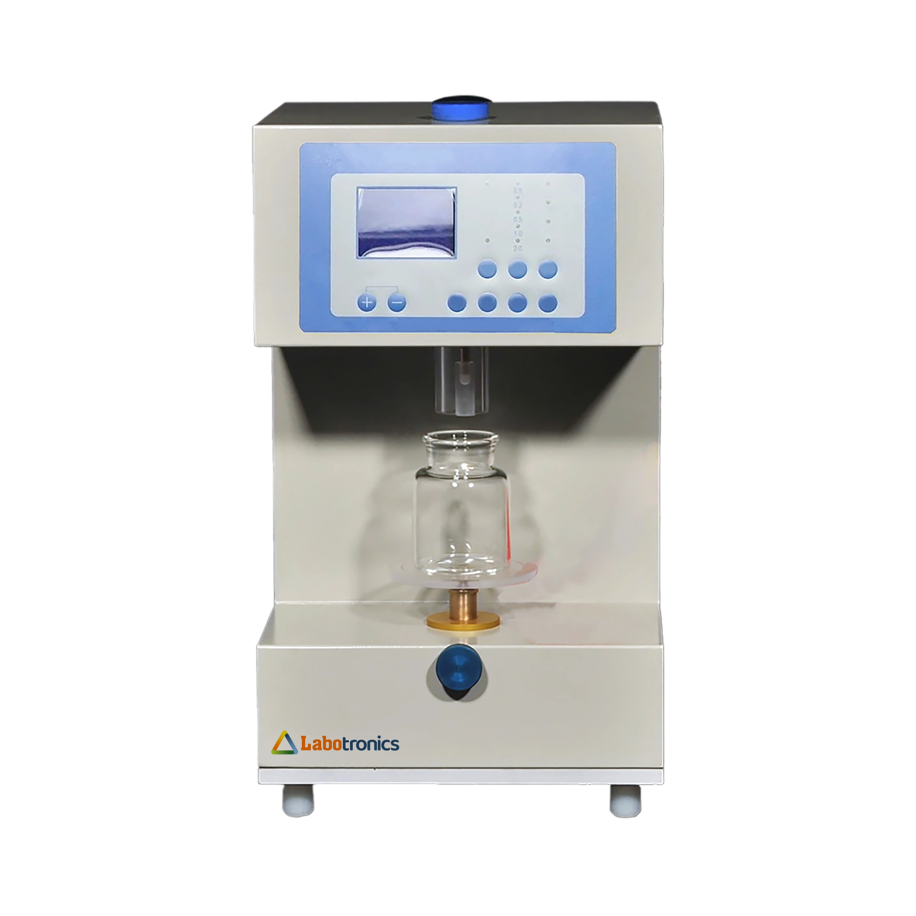 Gelatin Bloom Strength Tester LB-10GBS