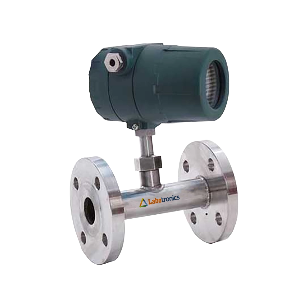 Gas Flow Meter LB-10GFM