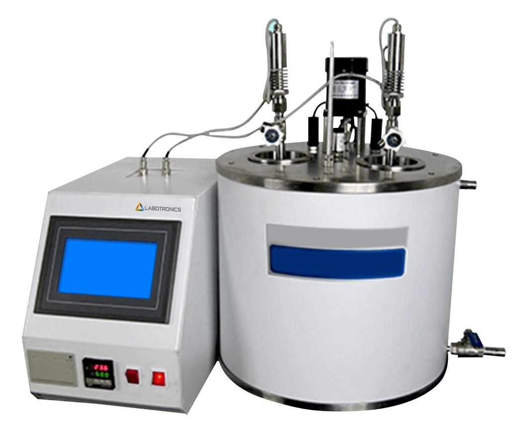 Greases Oxidation Stability Tester LB-10GOST