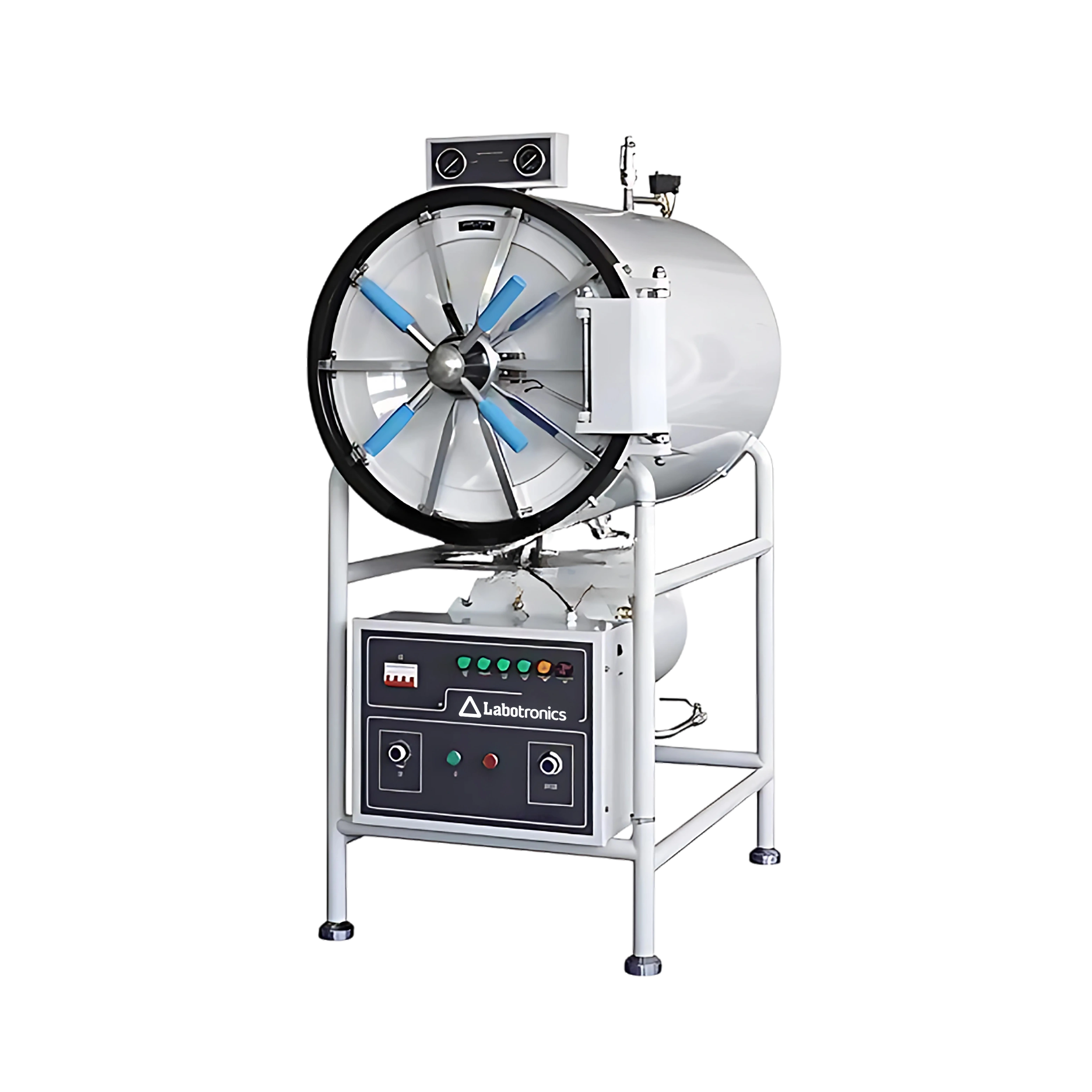 Horizontal Autoclave LB-10HCA Horizontal Autoclave LB-10HCA