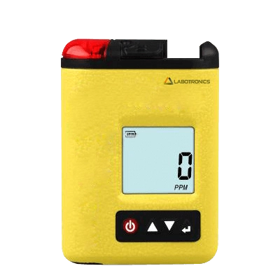Hydrogen sulfide Detector LB-10HSD