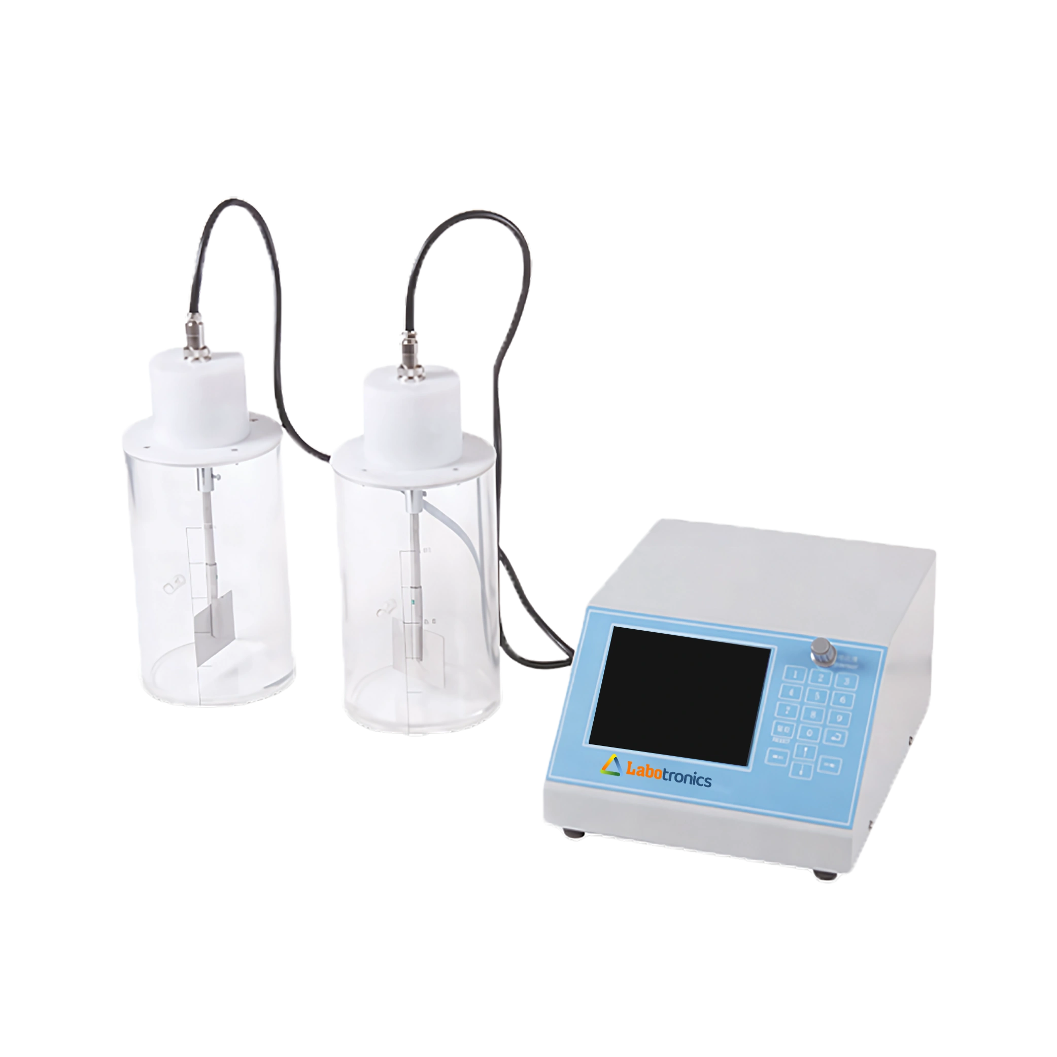 Jar Tester LB-10JTT