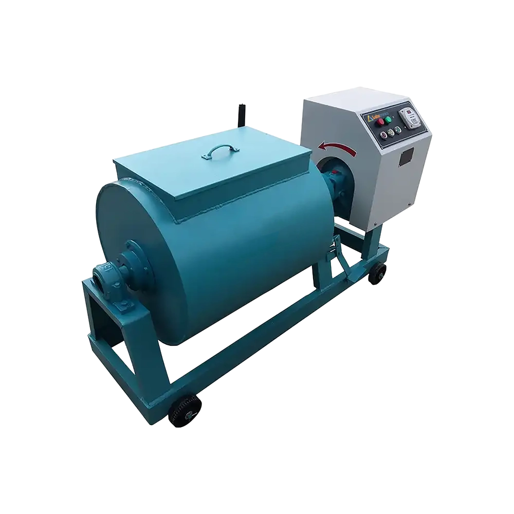 Laboratory Concrete Mixer LB-10LCM