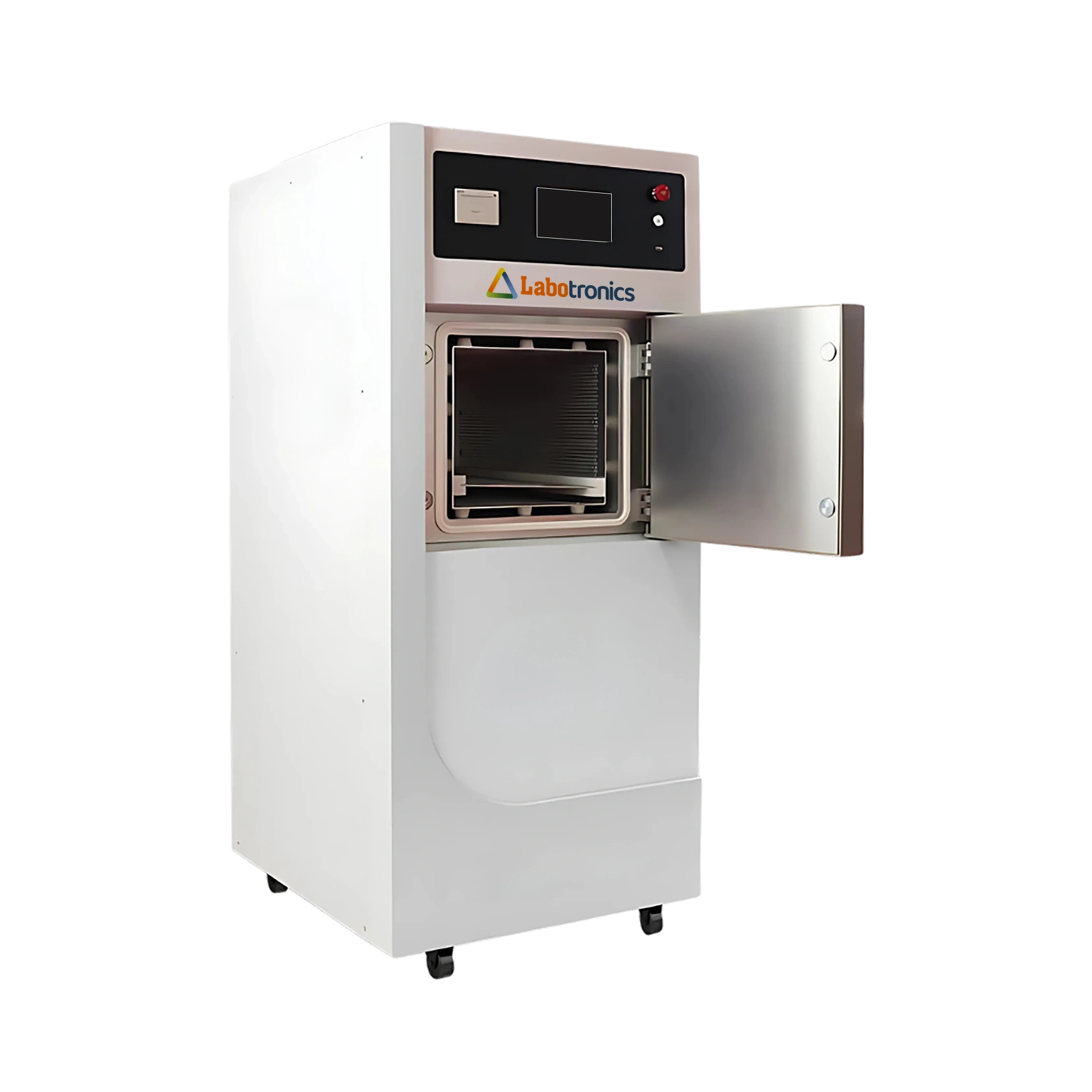 Hydrogen Peroxide Plasma Sterilizer LB-10LHPS (1) Hydrogen Peroxide Plasma Sterilizer LB-10LHPS (1)