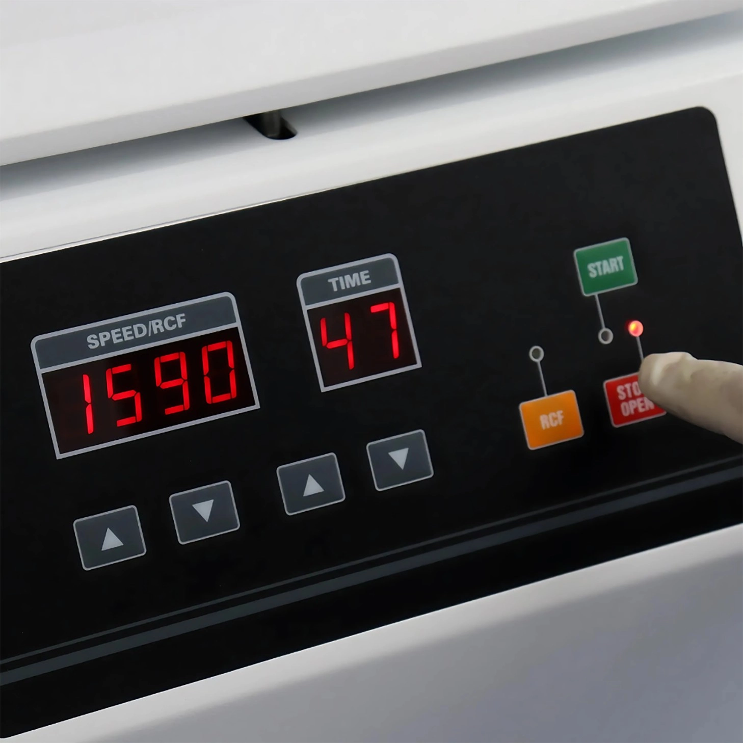 Low Speed Centrifuge LB-10LSC