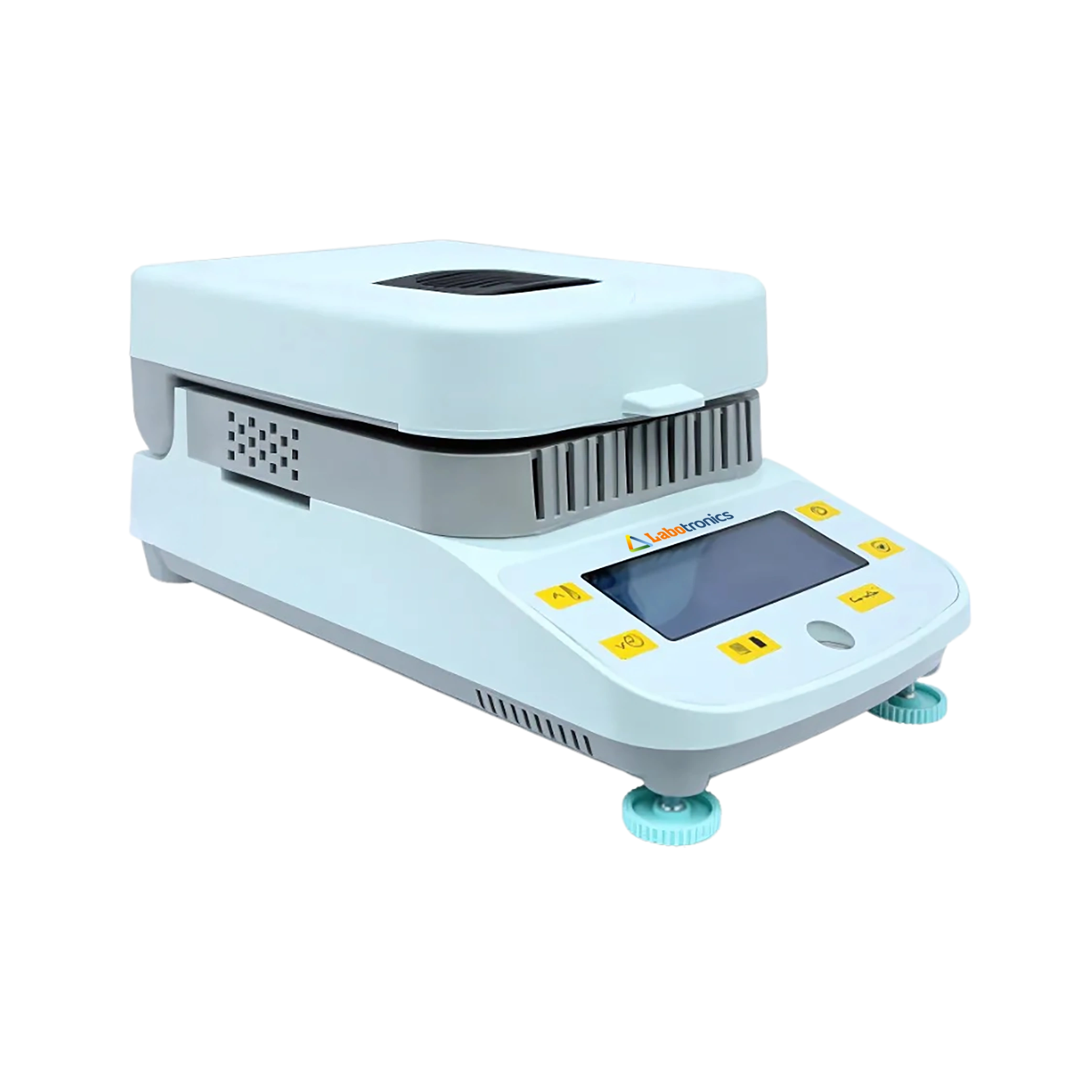 Moisture Analyzer Balance LB-10MAB Moisture Analyzer Balance LB-10MAB